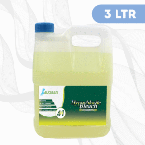 Hypochlorite Bleach - 3L