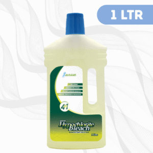 Hypochlorite Bleach - 1L