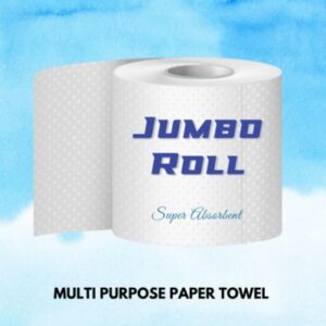 Jumbo Roll 500GM