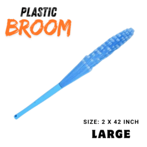 Large Plastic Broom
