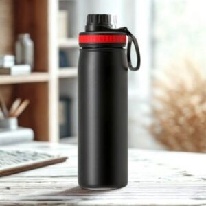 Stainless Steel Sports Bottle