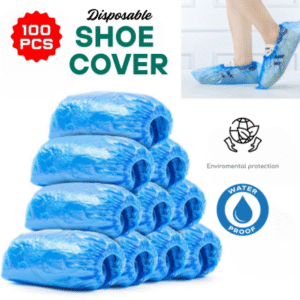 Disposable Shoe Cover