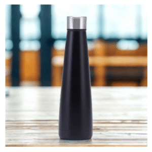 Stainless Steel Sports Bottle