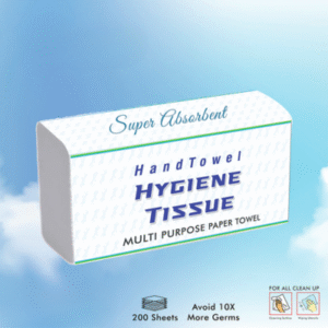Hygiene Tissue Towel