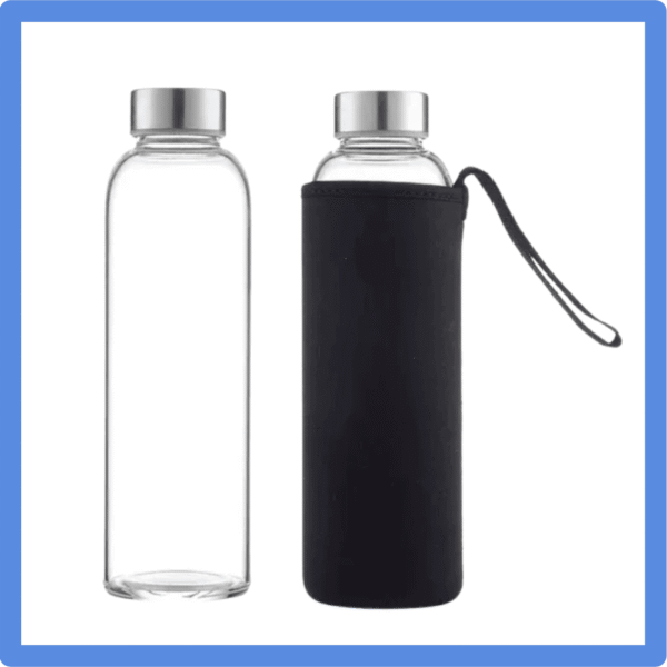 Glass Bottle