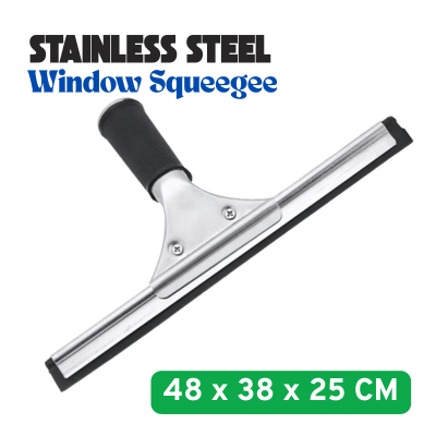 Window Squeegee