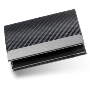 Leather Card Holder