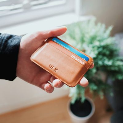 Card Holders