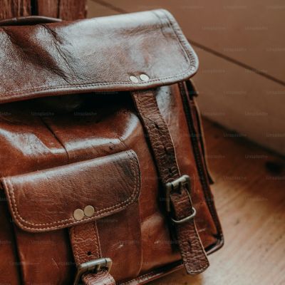 Leather Products