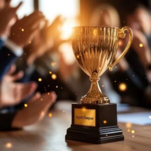 Trophies and Awards