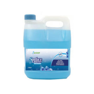 Multi Action 3L Surface Cleaner Blue Orchid
