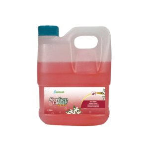 3L Multi Purpose Surface Cleaner Jasmine