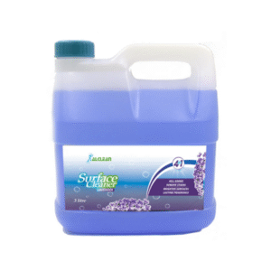 3L - Surface Cleaning Lavender