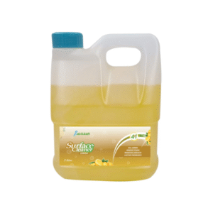 3L Surface Cleaner Lemon