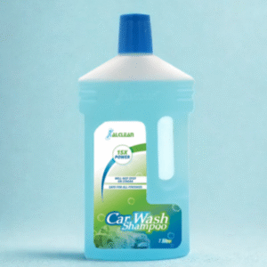 Car Wash Shampoo