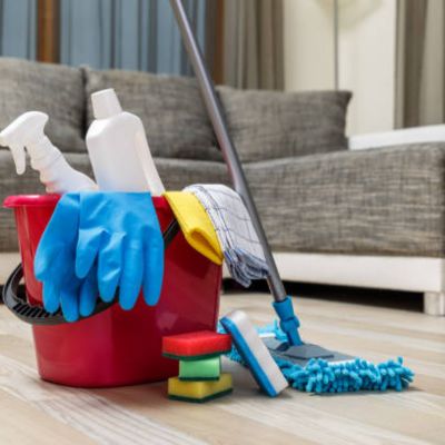 Cleaning Equipment