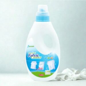 Fabric Cleaning Products