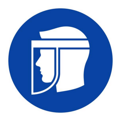 Face Protection
