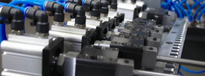 Pneumatic