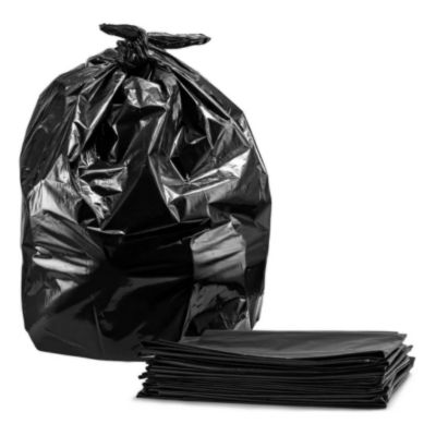 Garbage Bags
