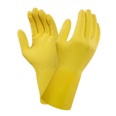 Hand Protection