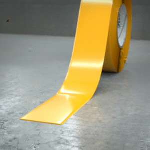 Industrial Safety Tapes
