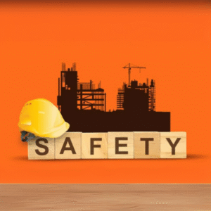 Industrial Safety Products