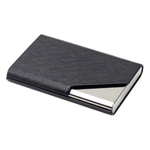 Leather Card Holder
