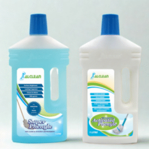 Floor Cleaning Phenyl