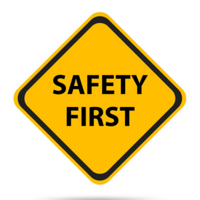 Safety Sign