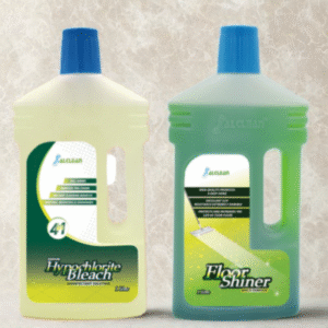 Floor Bleach / Shiner
