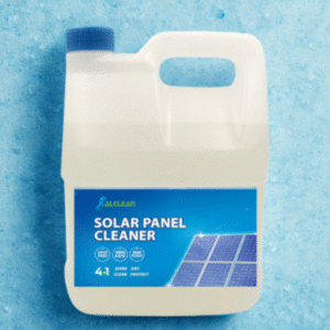 Solar Panel Cleaner