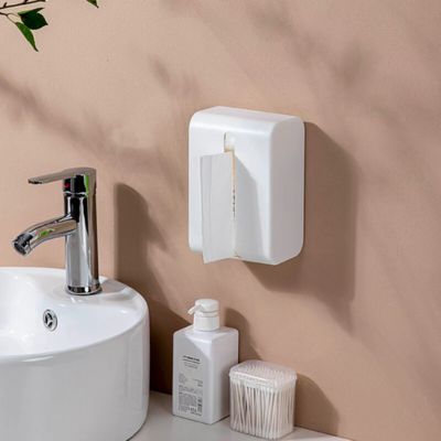 Tissue Dispenser