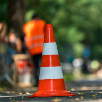 Traffic Cones