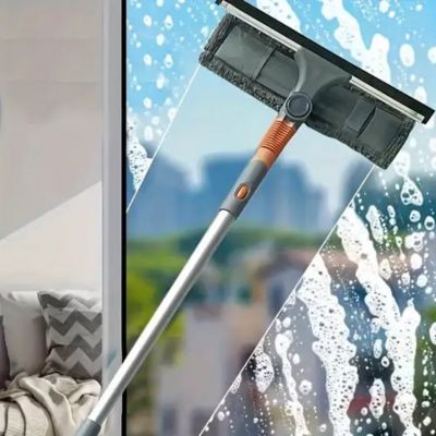 Window Cleaning Equipment