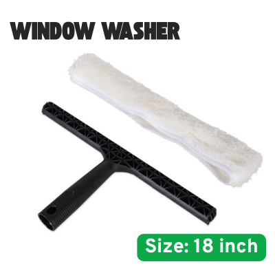 Window Washer