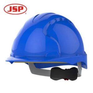 JSP Safety Helmet EVO®3 Wheel Ratchet